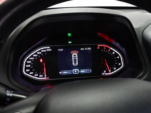 Chery Tiggo 7 I с пробегом 2019 года, цена 1 150 000 рублей, 64403 км, внедорожник, Автокод Объявления