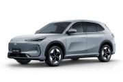 Geely EX5 Балашиха  - изображение 40