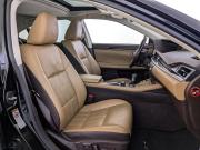 Lexus ES VI Рестайлинг Москва  - изображение 54
