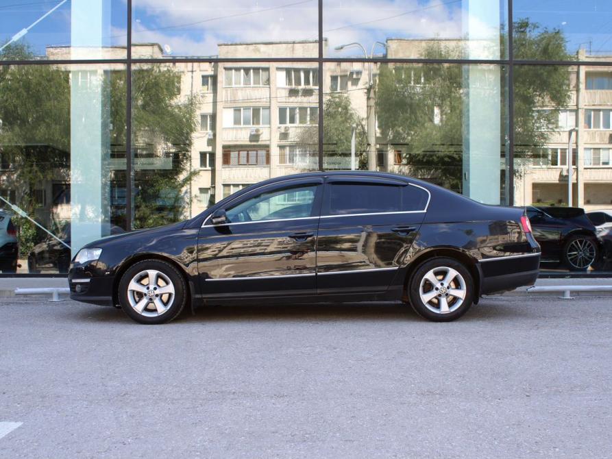 Volkswagen Passat B6 Самара  - изображение 8