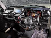 Suzuki Jimny IV Екатеринбург  - изображение 28