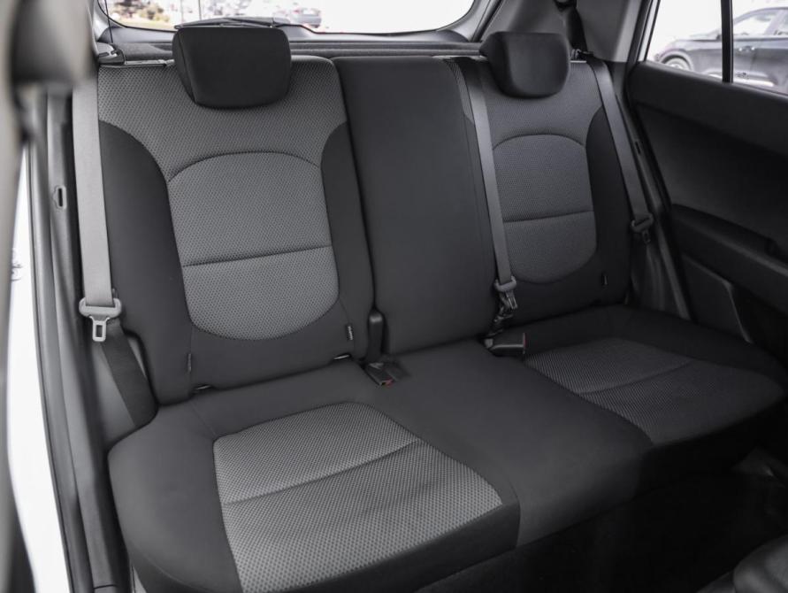 Hyundai Creta I Санкт-Петербург  - изображение 25
