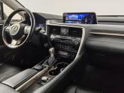 Lexus RX IV Москва  - изображение 38