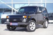 Lada (ВАЗ) Niva Legend Ульяновск  - изображение 25