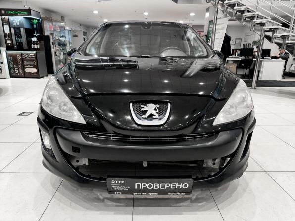 Peugeot 308 I с пробегом 2010 года, цена 405 000 рублей, 177700 км, хэтчбек, Автокод Объявления