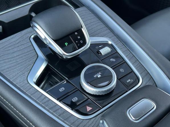 Chery Tiggo 8 Pro Max I с пробегом 2024 года, цена 2 550 000 рублей, 20632 км, внедорожник, Автокод Объявления