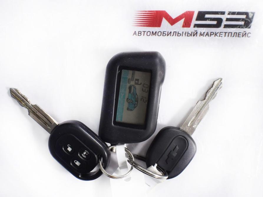 Chevrolet Lacetti I Кемерово  - изображение 18