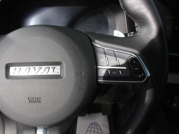 Haval F7 I Рестайлинг с пробегом 2022 года, цена 1 670 000 рублей, 124154 км, внедорожник, Автокод Объявления