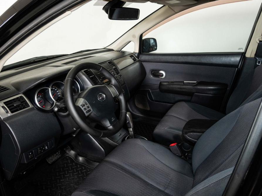 Nissan Tiida I Казань  - изображение 5