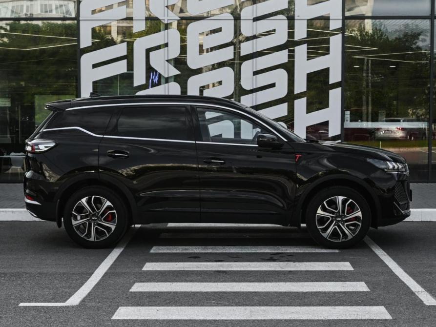 Chery Tiggo 7 Pro Max I Рестайлинг Минеральные Воды  - изображение 5