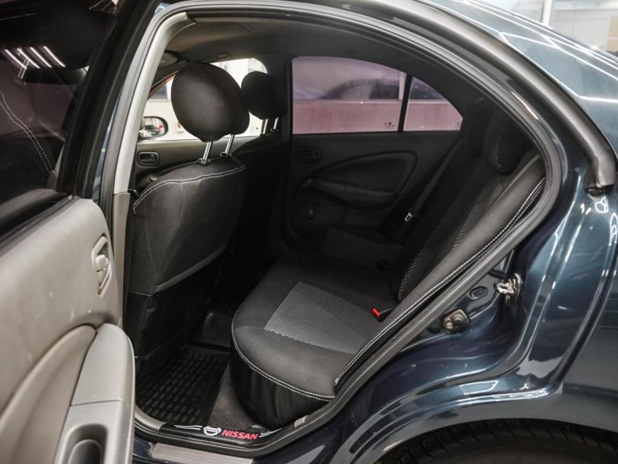 Nissan Almera Classic I Челябинск  - изображение 14