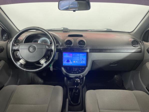 Chevrolet Lacetti I с пробегом 2008 года, цена 327 000 рублей, 217821 км, хэтчбек, Автокод Объявления