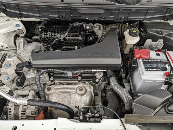 Nissan X-Trail III Рестайлинг с пробегом 2020 года, цена 2 995 000 рублей, 63035 км, внедорожник, Автокод Объявления