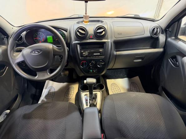 Lada (ВАЗ) Granta I с пробегом 2013 года, цена 499 000 рублей, 77314 км, седан, Автокод Объявления
