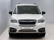 Subaru Forester IV Рестайлинг 2 Санкт-Петербург  - изображение 30