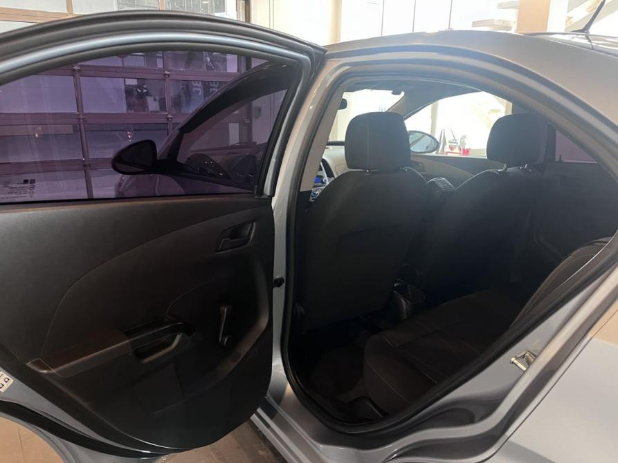 Chevrolet Aveo II Чебоксары  - изображение 24