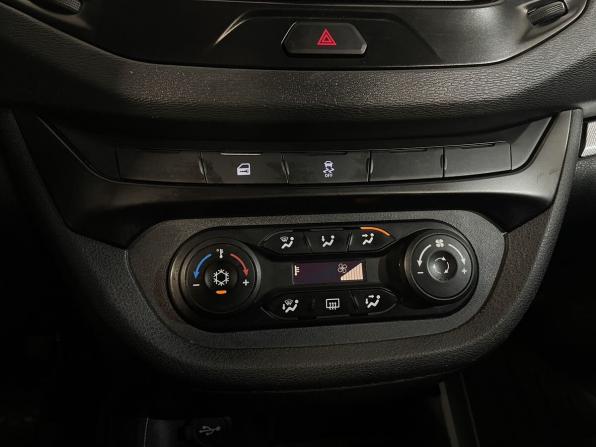 Lada (ВАЗ) Vesta I с пробегом 2021 года, цена 1 049 900 рублей, 114064 км, седан, Автокод Объявления