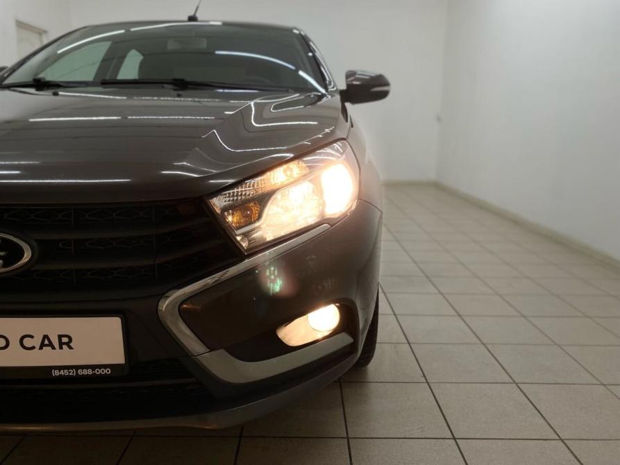 Lada (ВАЗ) Vesta I Энгельс  - изображение 11