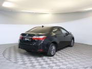 Toyota Corolla XI (E160 E170 E180) Рестайлинг 1 Санкт-Петербург  - изображение 25