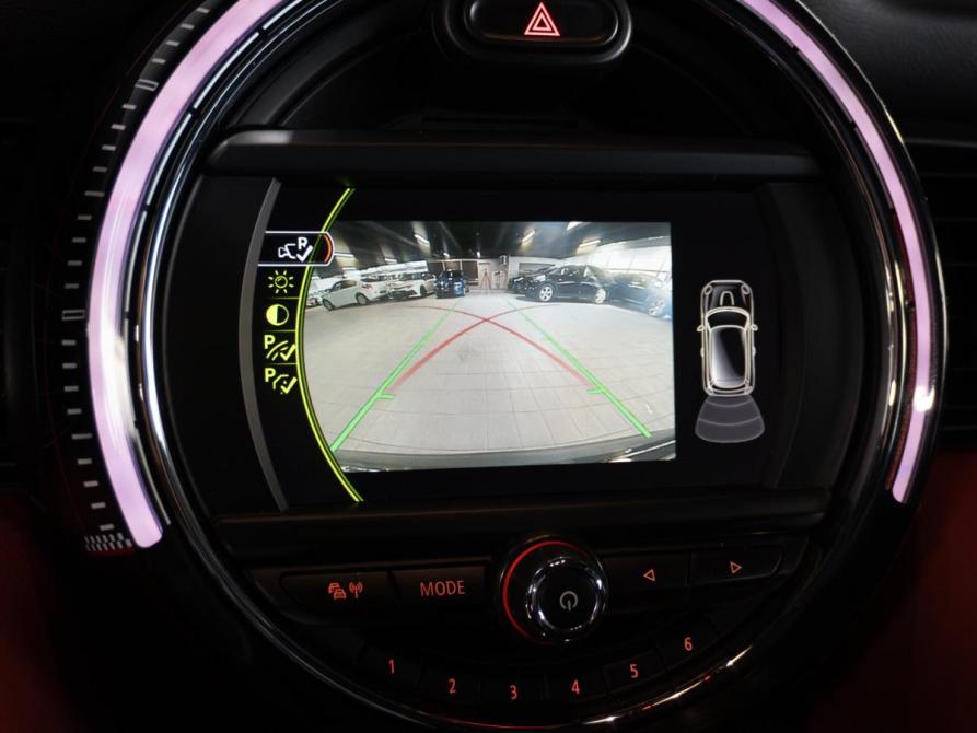 Mini Hatch III (F55/F56) Рестайлинг Санкт-Петербург  - изображение 17