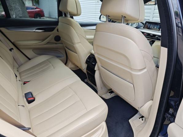 BMW X6 II (F16) с пробегом 2017 года, цена 3 590 000 рублей, 139487 км, внедорожник, Автокод Объявления