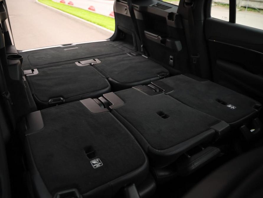 Volvo XC90 II Рестайлинг 1 Санкт-Петербург  - изображение 27
