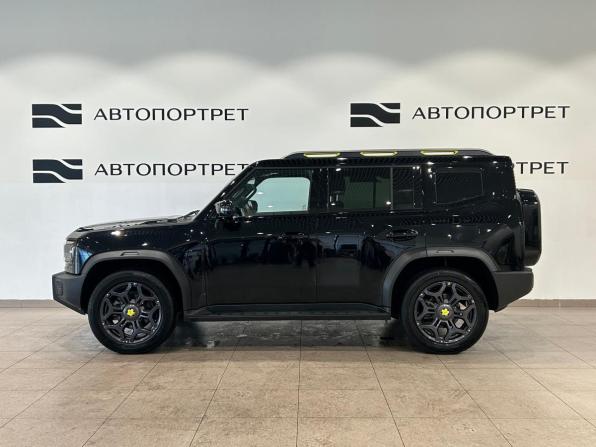 JETOUR T2 с пробегом 2024 года, цена 3 249 000 рублей, 27922 км, внедорожник, Автокод Объявления