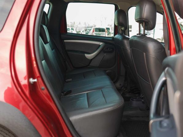 Renault Duster I с пробегом 2014 года, цена 890 000 рублей, 129299 км, внедорожник, Автокод Объявления