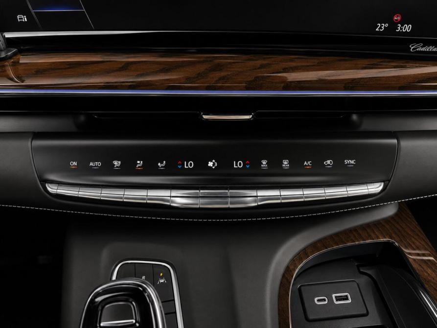 Cadillac Escalade V Казань  - изображение 34