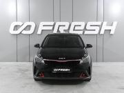 Kia Rio IV Рестайлинг Ростов-на-Дону  - изображение 23