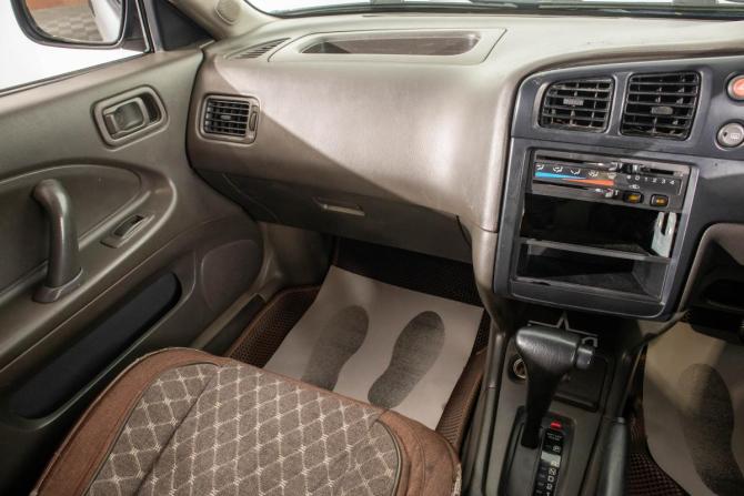 Nissan Expert с пробегом 2003 года, цена 299 000 рублей, 490000 км, универсал, Автокод Объявления