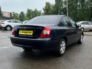 Hyundai Elantra III (XD2) Рестайлинг Нефтекамск  - изображение 15