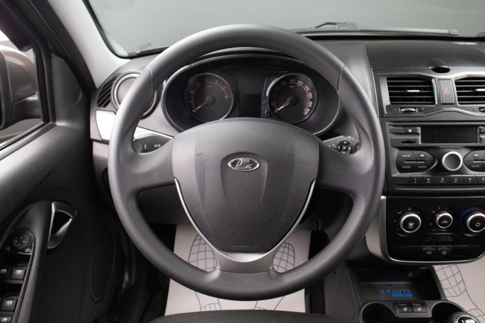 Lada (ВАЗ) Granta I Рестайлинг Оренбург  - изображение 10
