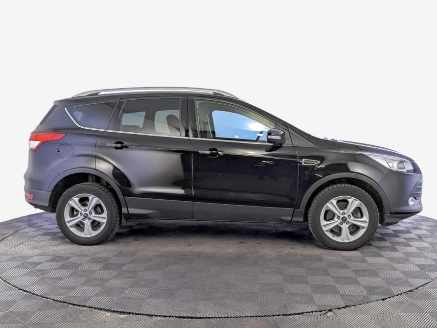Ford Kuga II Москва  - изображение 4