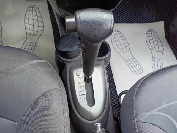Chevrolet Spark III с пробегом 2012 года, цена 550 000 рублей, 133679 км, хэтчбек, Автокод Объявления