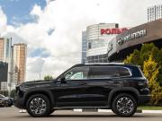 Haval Dargo I Москва  - изображение 32