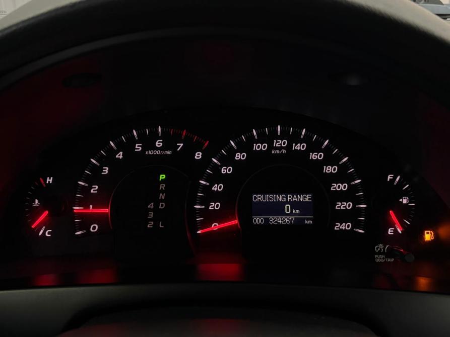 Toyota Camry VI (XV40) Краснодар  - изображение 10