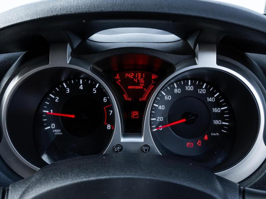 Nissan Juke I Ставрополь  - изображение 16