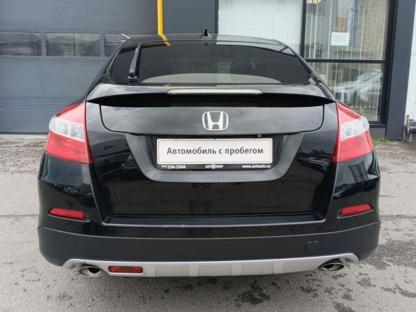 Honda Crosstour I Рестайлинг с пробегом 2014 года, цена 1 600 000 рублей, 252000 км, внедорожник, Автокод Объявления