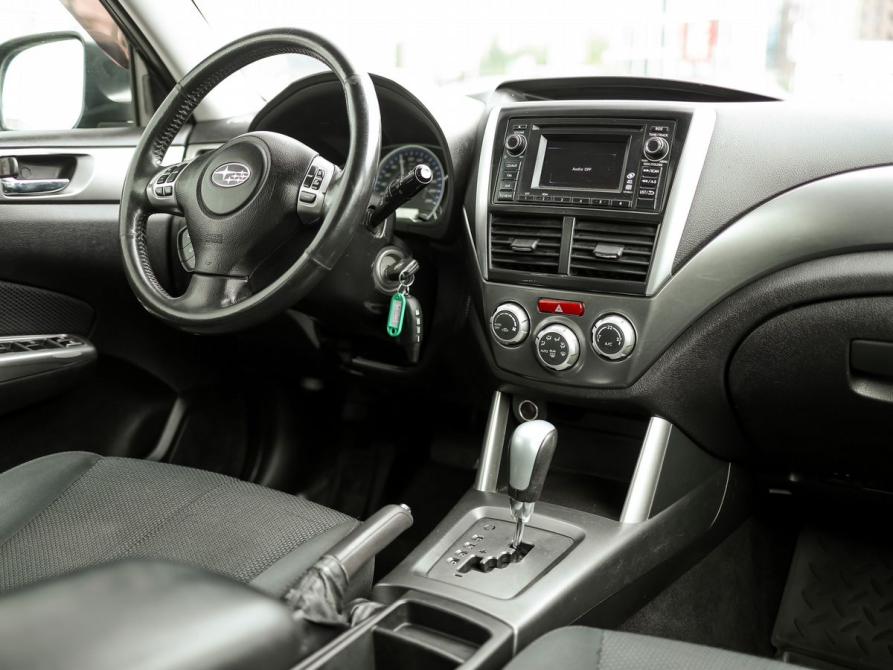 Subaru Forester III Рестайлинг Ижевск  - изображение 10