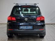 Volkswagen Tiguan I Рестайлинг Санкт-Петербург  - изображение 24