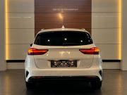 Kia Ceed III Рестайлинг Челябинск  - изображение 30