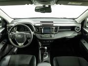 Toyota RAV4 IV (XA40) Рестайлинг Санкт-Петербург  - изображение 32