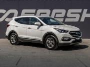 Hyundai Santa Fe III Рестайлинг Краснодар  - изображение 21