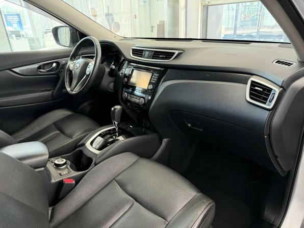 Nissan X-Trail III с пробегом 2017 года, цена 1 709 000 рублей, 124098 км, внедорожник, Автокод Объявления
