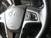 Hyundai Solaris I Рестайлинг Ростов-на-Дону  - изображение 35