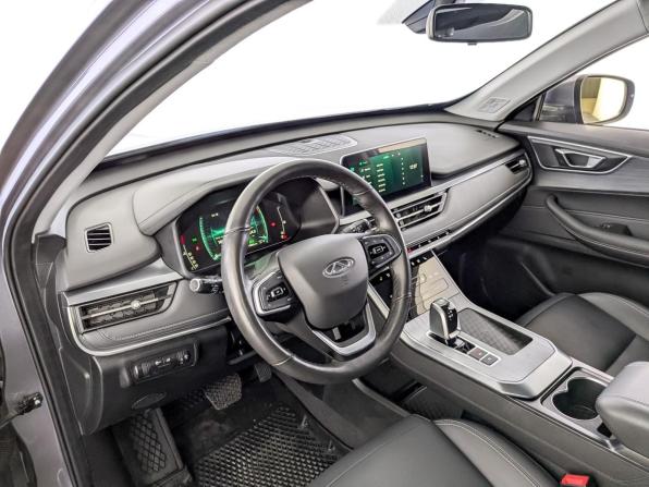 Chery Tiggo 4 Pro I с пробегом 2023 года, цена 1 520 000 рублей, 53002 км, внедорожник, Автокод Объявления