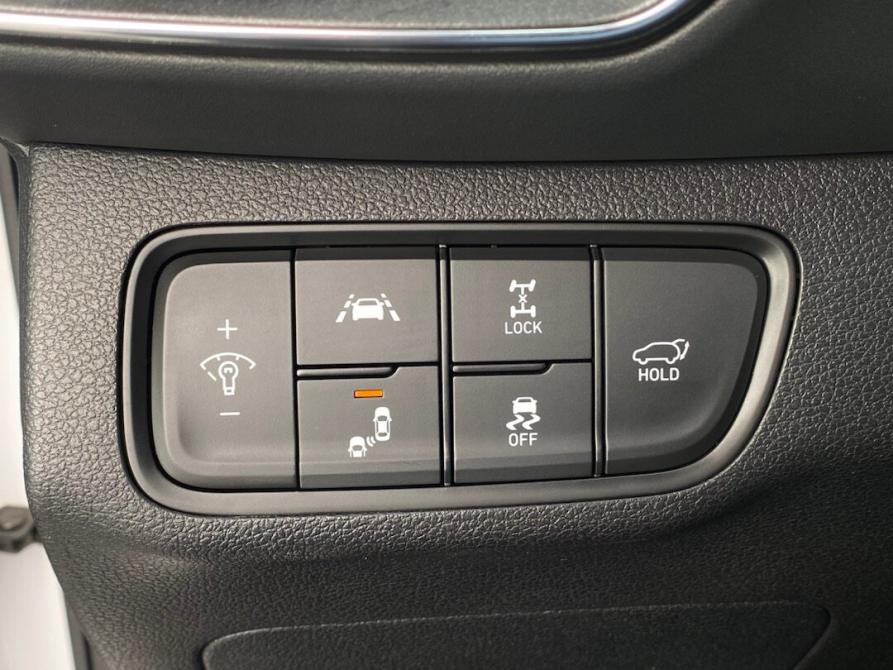 Hyundai Santa Fe IV Сочи  - изображение 17