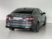 Kia Optima IV Рестайлинг Кострома  - изображение 30