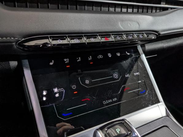 Chery Tiggo 7 Pro Max I с пробегом 2023 года, цена 1 850 000 рублей, 36013 км, внедорожник, Автокод Объявления
